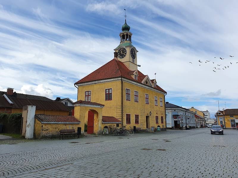 Old Rauma - Image 2