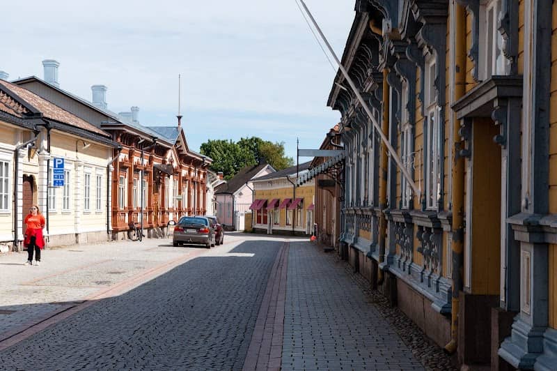 Old Rauma - Image 3
