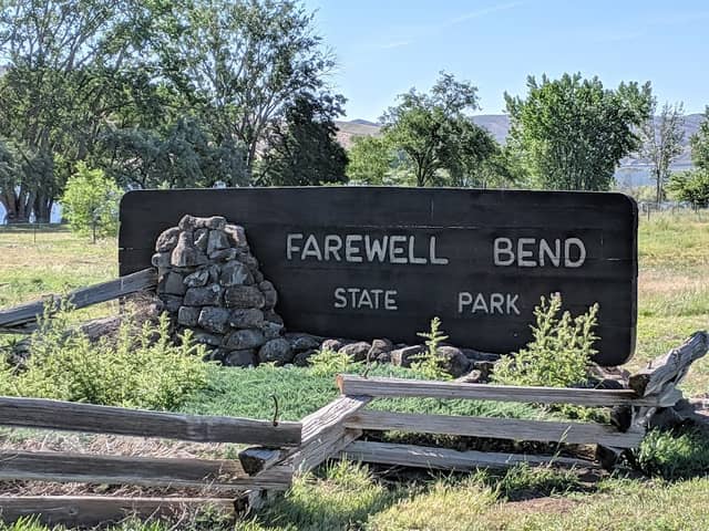 Farewell Bend State Recreation Area - Image 2