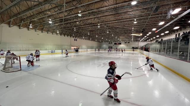 Darlington Sports Centre - Image 1