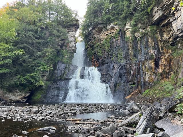 High Falls - Image 1