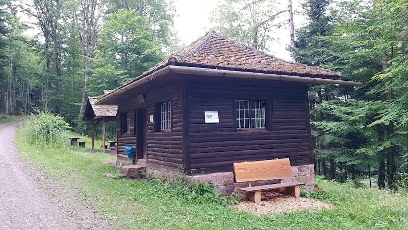 Hubertushütte Ettenheim - Image 1