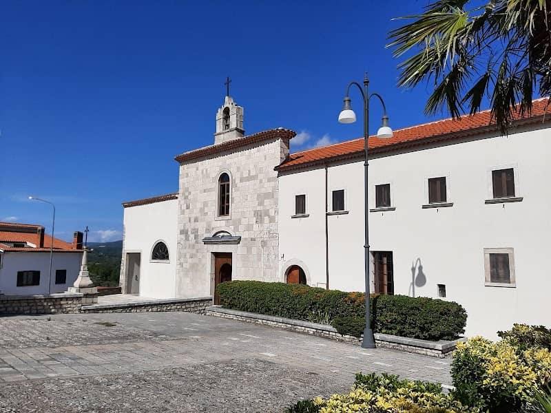 Convento di Morcone Frati Cappuccini - Image 1
