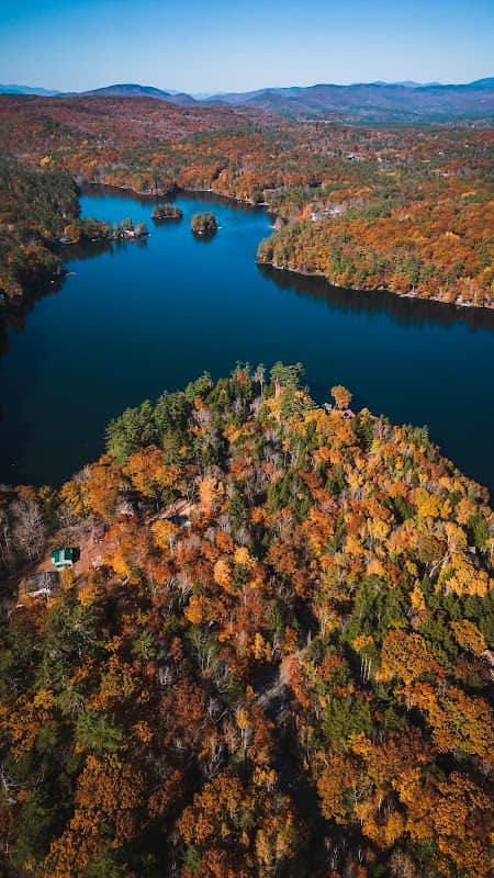 Winona Lake - Image 1
