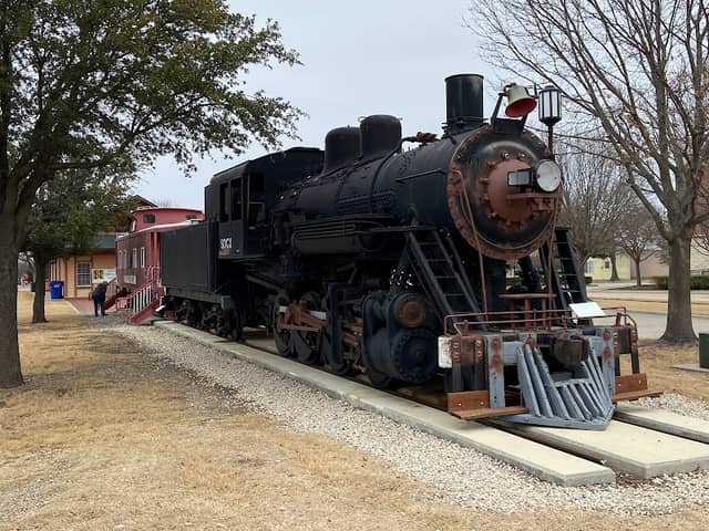 Allen Heritage Center - Image 1