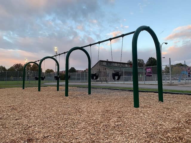 Champlain Park - Image 2