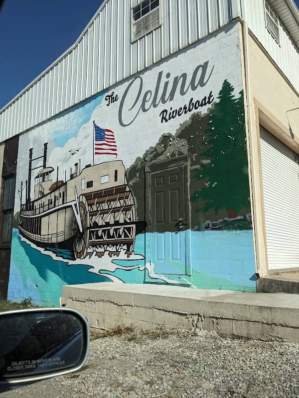 Celina's mural - Image 1