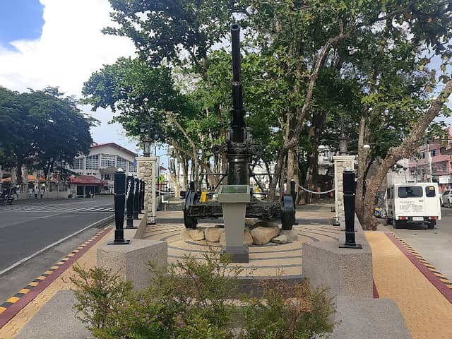 Canyon Park - Image 1