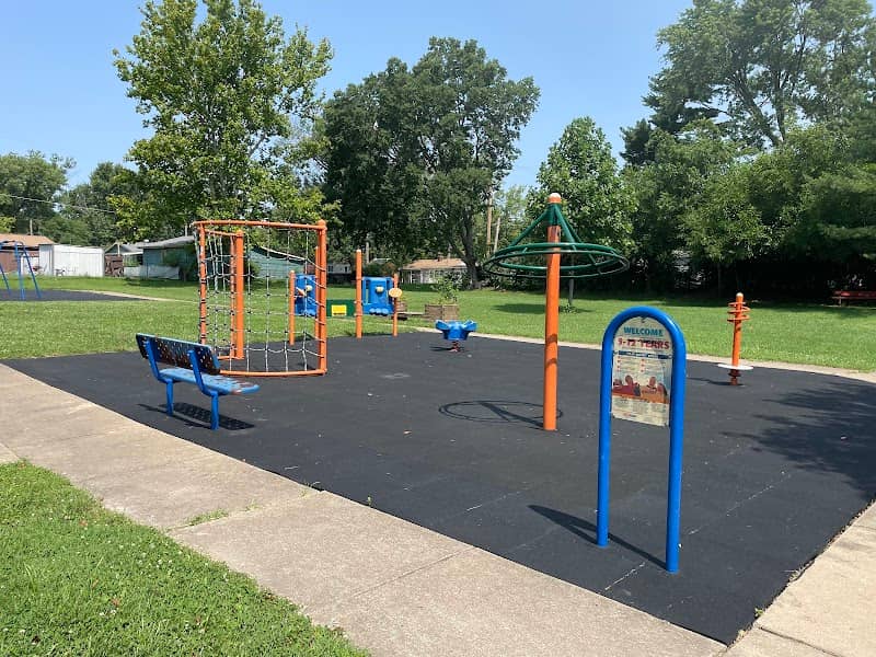 Memorial Park - Image 2