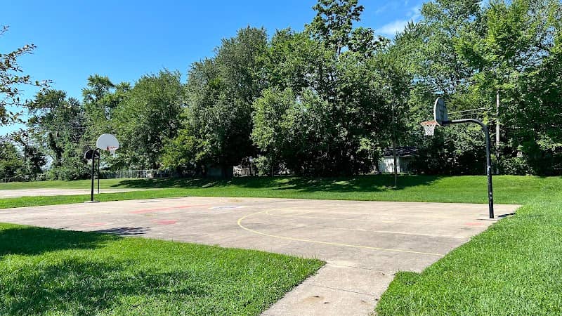 Memorial Park - Image 1