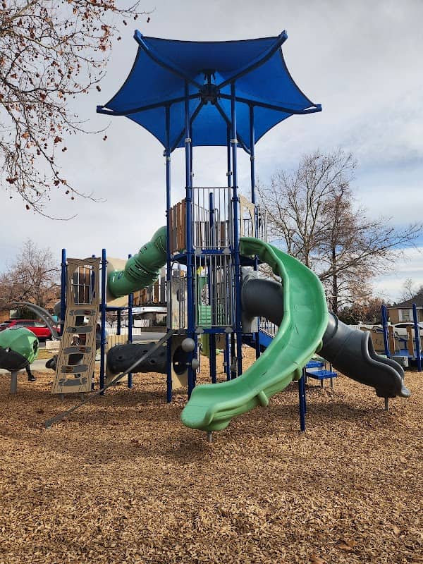 Bandwagon Park - Image 2
