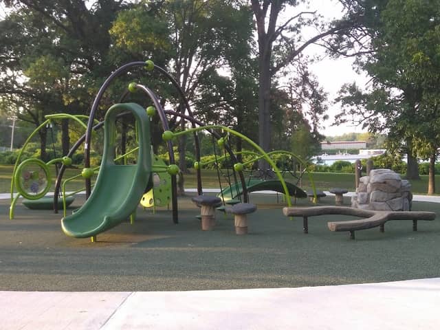 Fogerty Park - Image 1