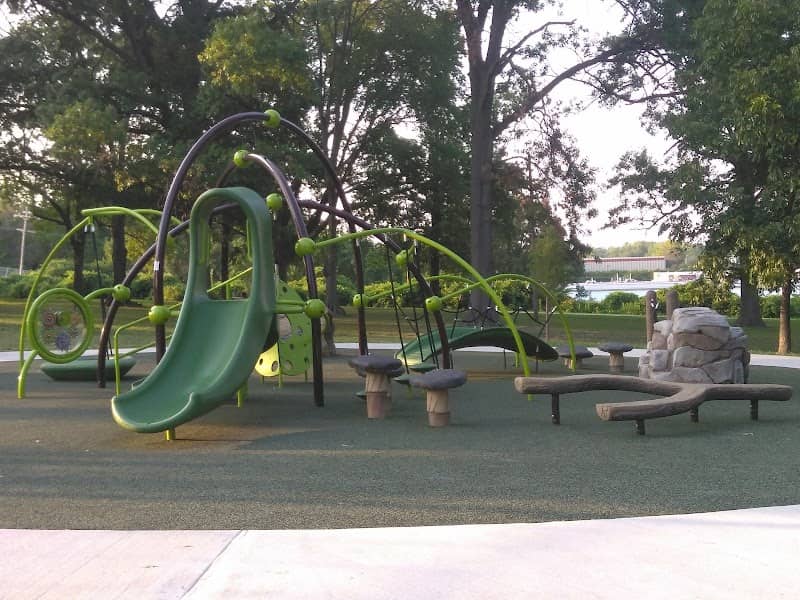 Fogerty Park - Image 1