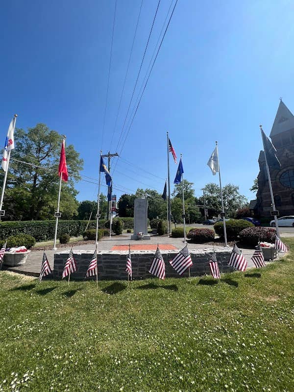 Veteran's Memorial Park - Image 1
