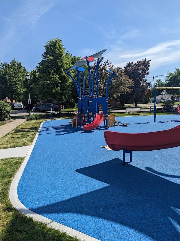 Nagle-Perri Park - Image 1