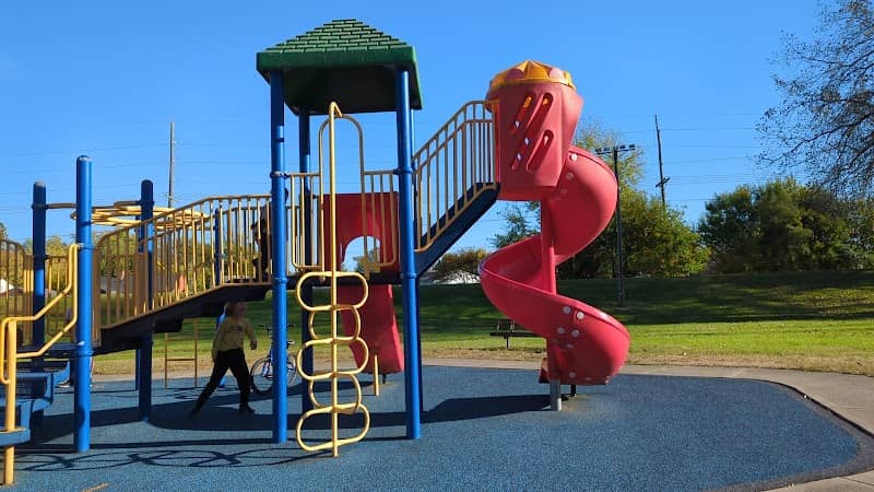 Sunset Park - Image 1