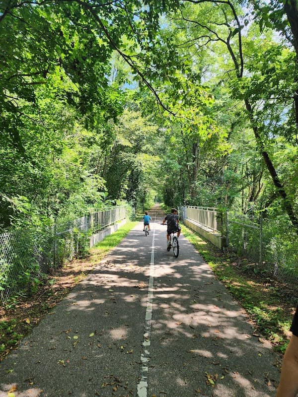 Covington Circle Trail - Image 1