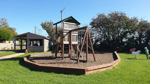 The Amelia Trust Farm - Image 1