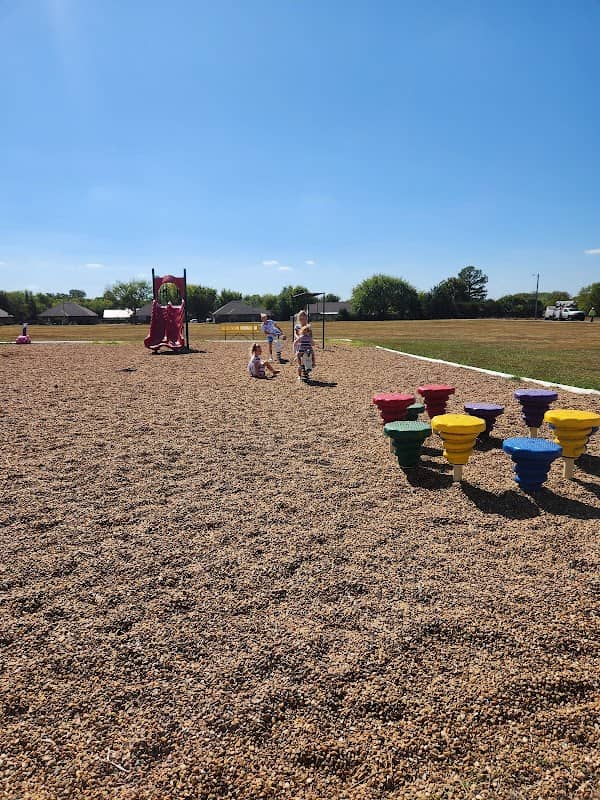 Calera City Park - Image 1