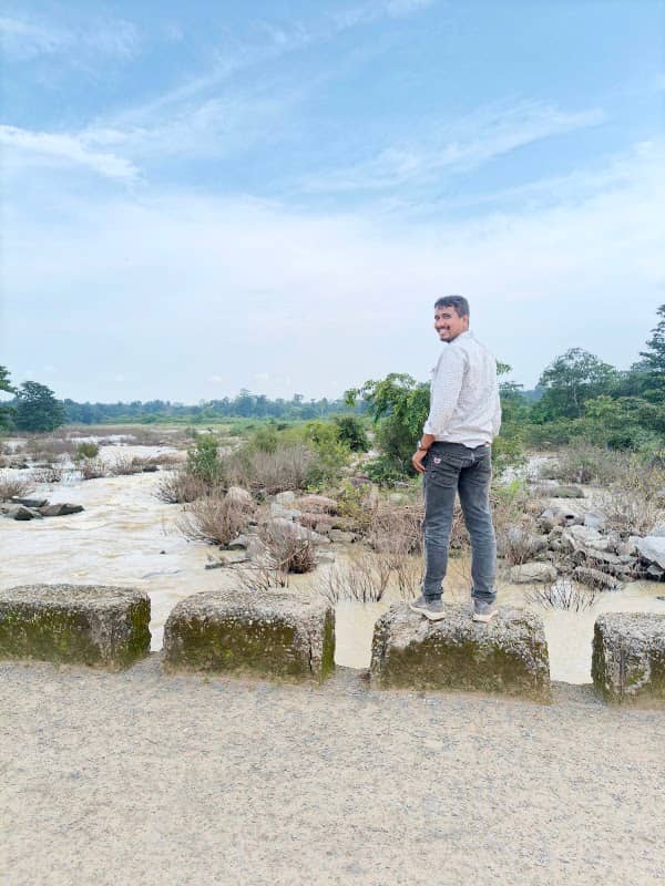 Khadak Ghat Kondagaon - Image 1