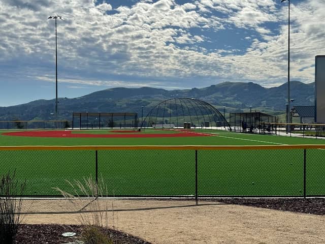 Sunrise Ridge Park - Image 1