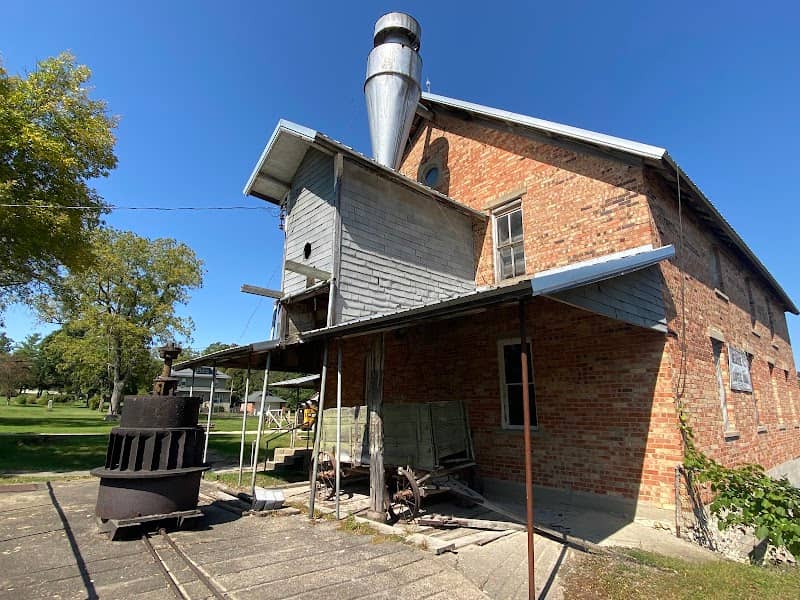 Lidtke Mill - Image 1