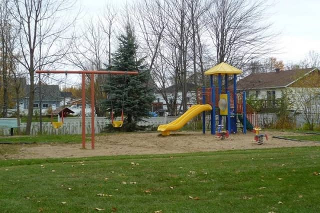 Castle Park - Image 1