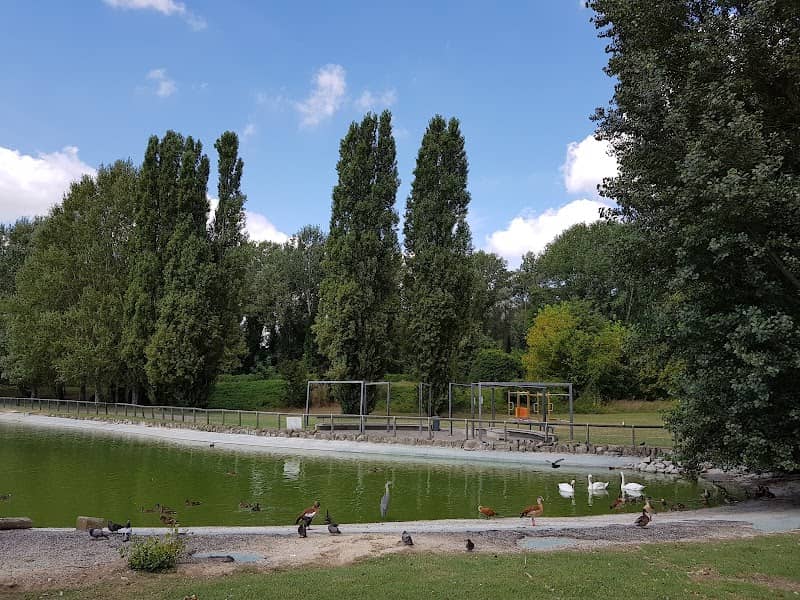 Parco Urbano Franco Agosto - Image 2