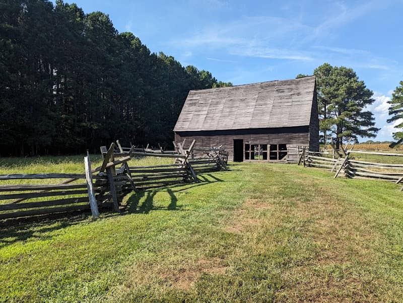 Godiah Spray Tobacco Plantation - Image 1