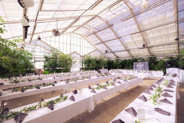 Horticulture Gardens - Image 2