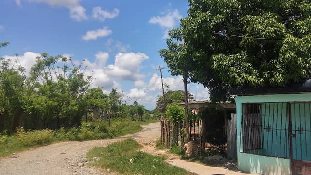 Parquecito Enriquillo - Image 1