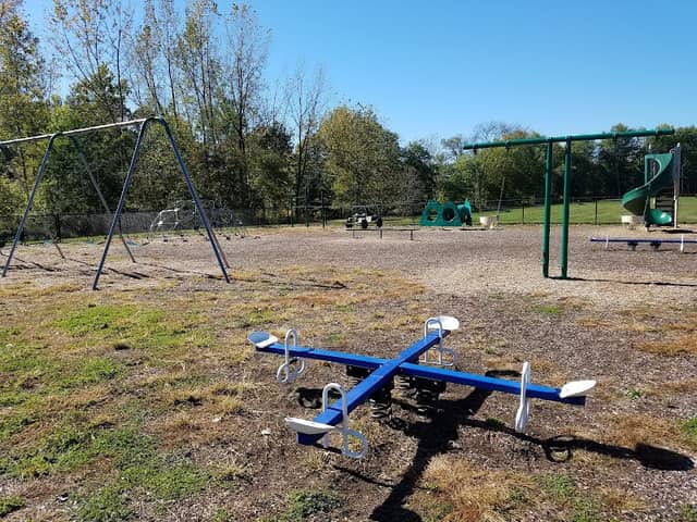 Sarah Taylor Park - Image 1