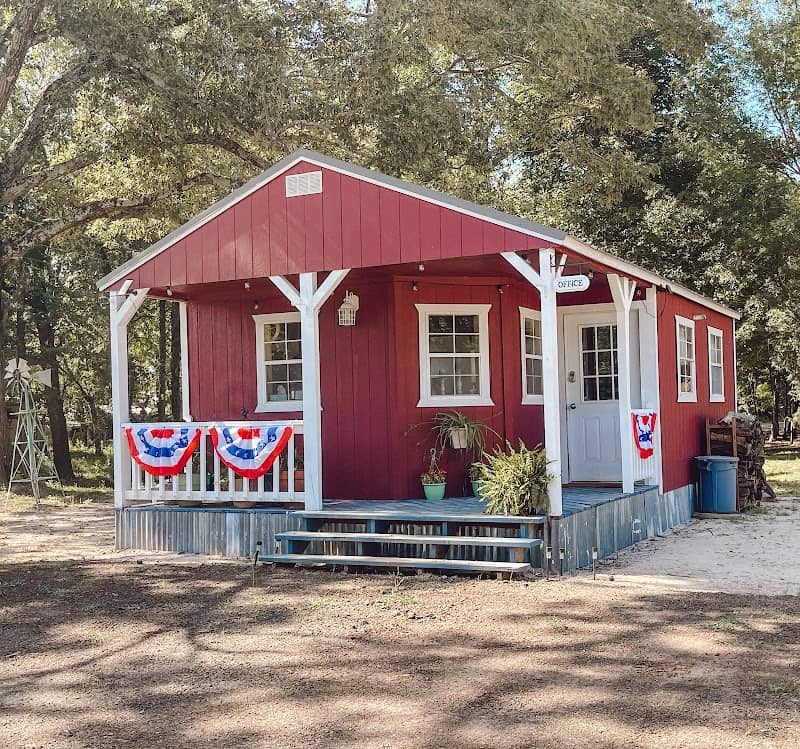 Island View Office - Image 1