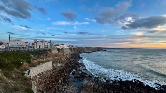 Praia da Consulação Sul - Image 1