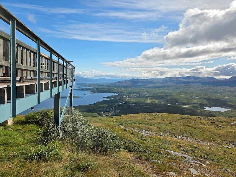 Aurora Sky Station - Image 1