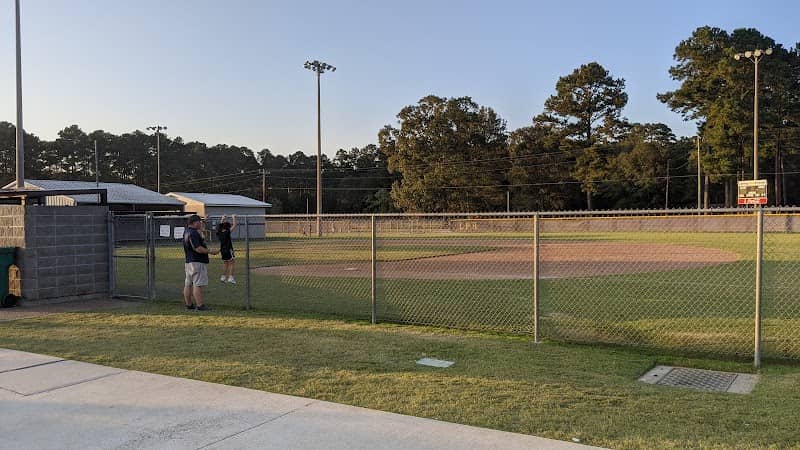 Livingston Parks and Recreation - Image 1