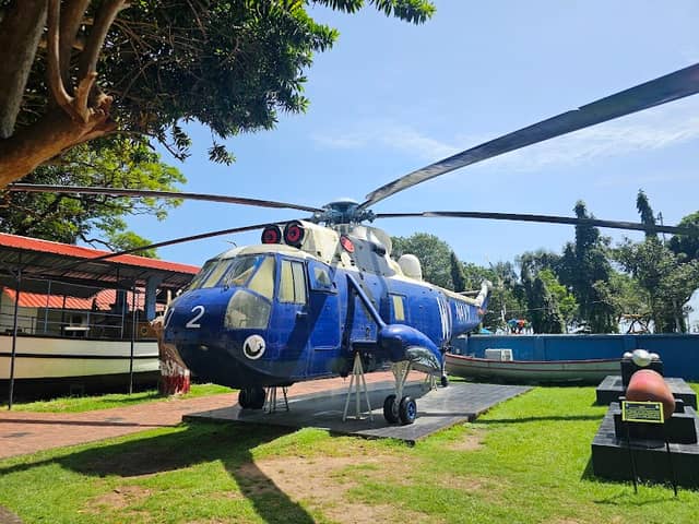 Indian Naval Maritime Museum - Image 2