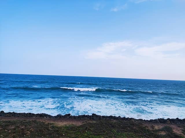 The sea view point - Image 1