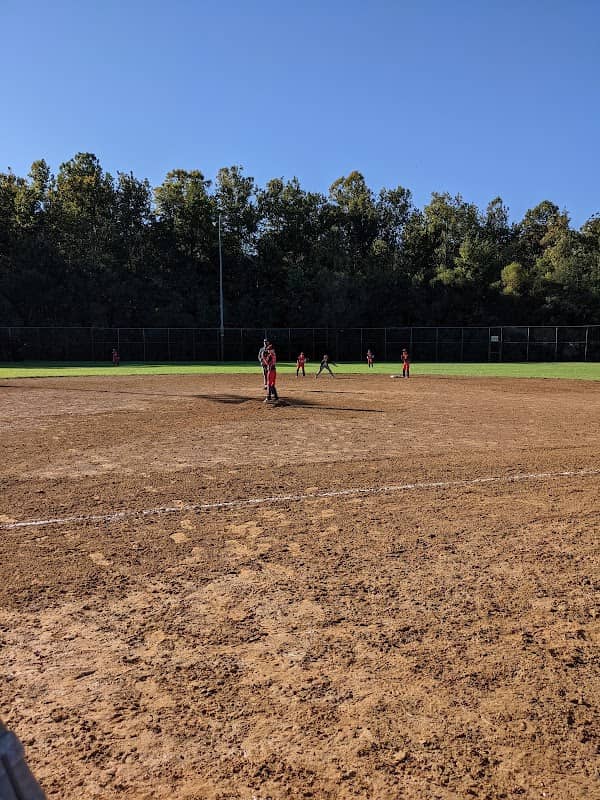 Blacksox Park - Image 1