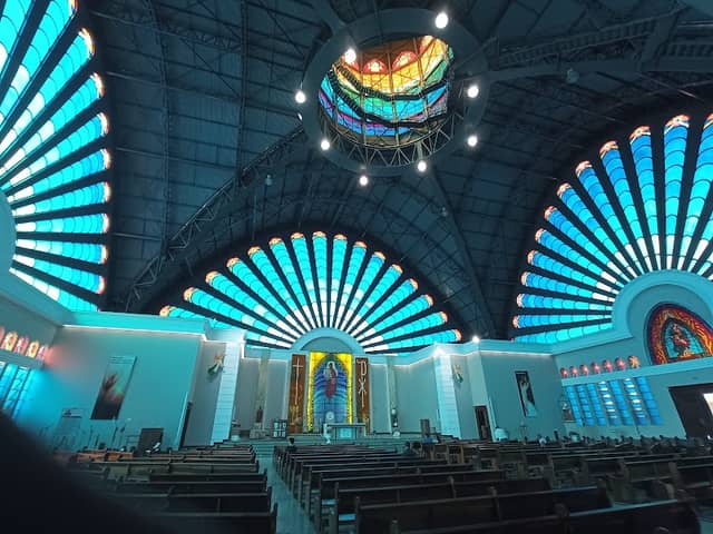 Catedral Sant’Ana - Image 1
