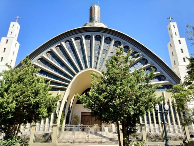 Catedral Sant’Ana - Image 2
