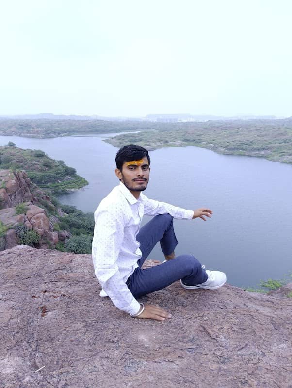 Siddhanath temple view point - Image 3