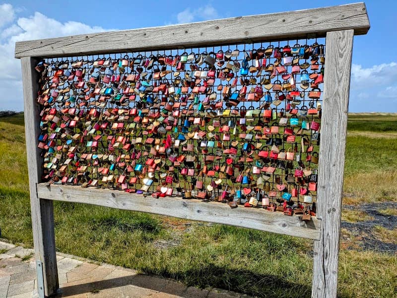 Schlösserwand - Image 1