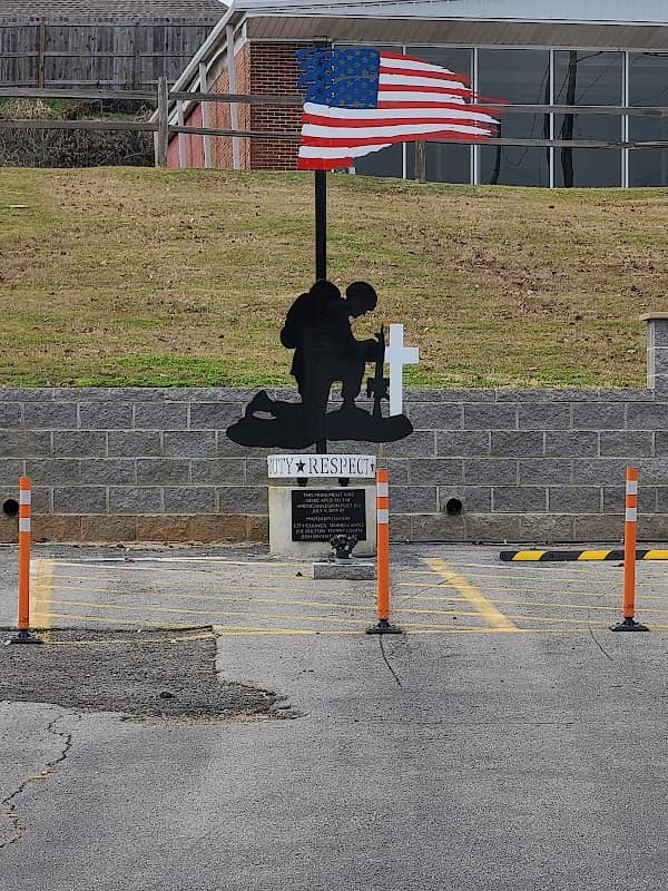 War Memorial - Image 2