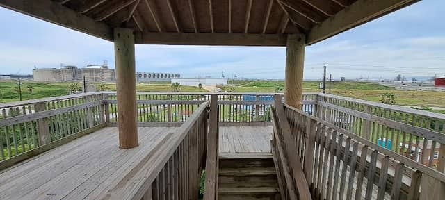 Alongis-Cornett Observation Tower - Image 2