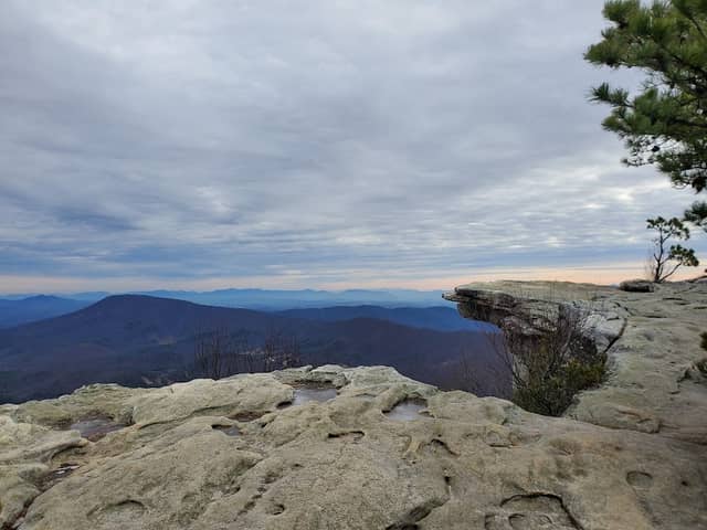 McAfee Knob - Image 2