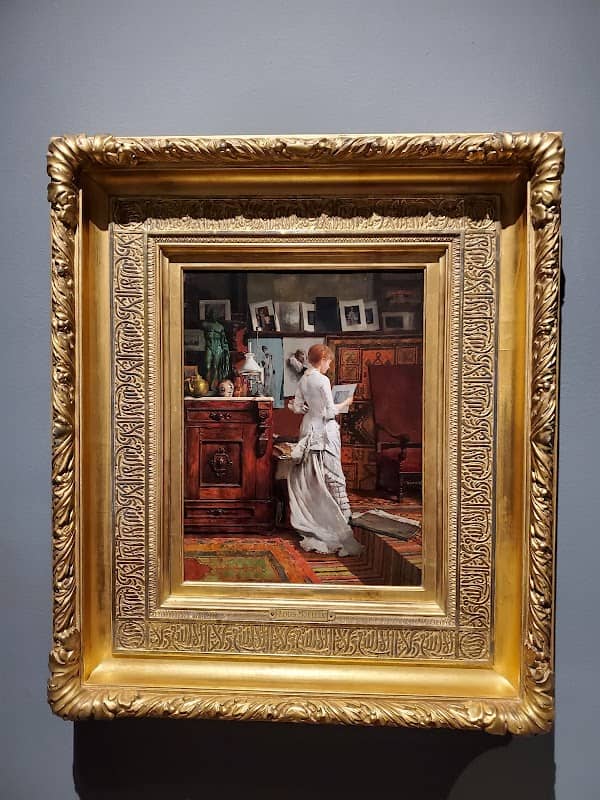 Colby College Museum of Art - Image 2
