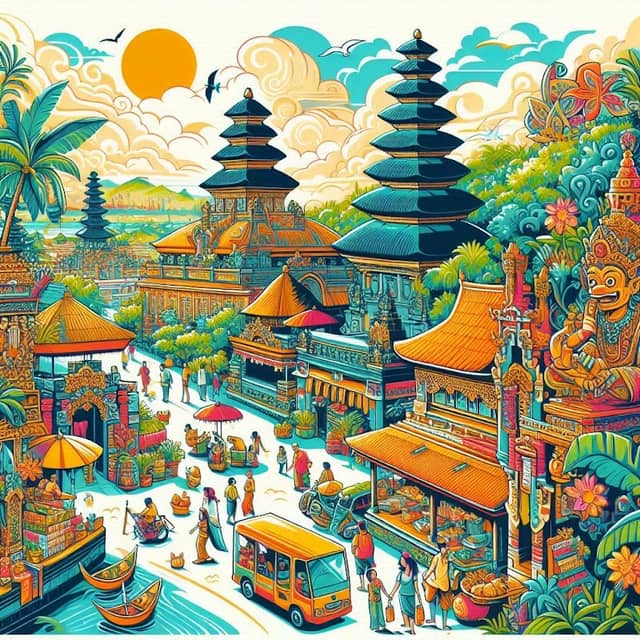 Renon Denpasar - Image 3