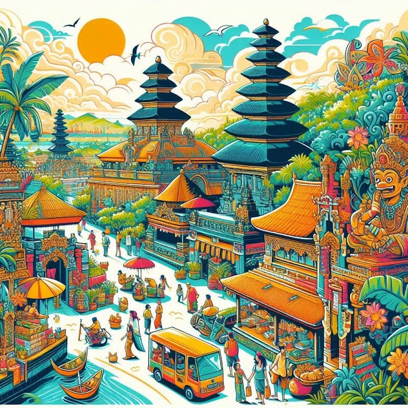 Renon Denpasar - Image 3