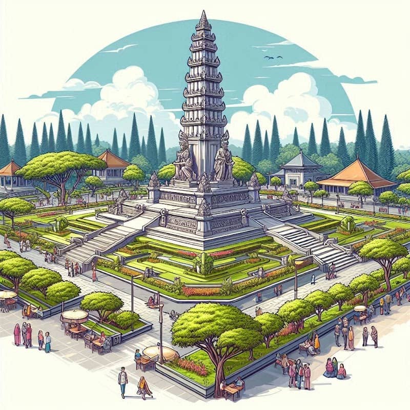 Renon Denpasar - Image 1